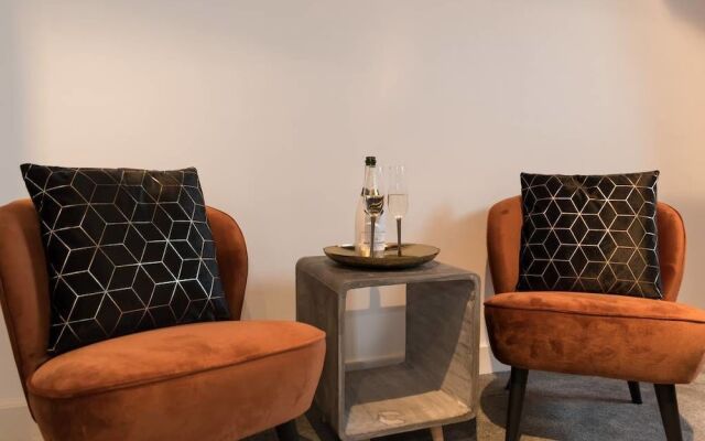 Kerkstraat Apartment