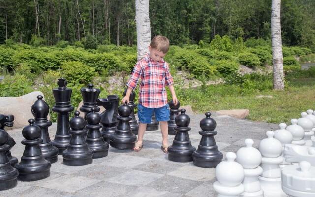 Emerson Resort & Spa