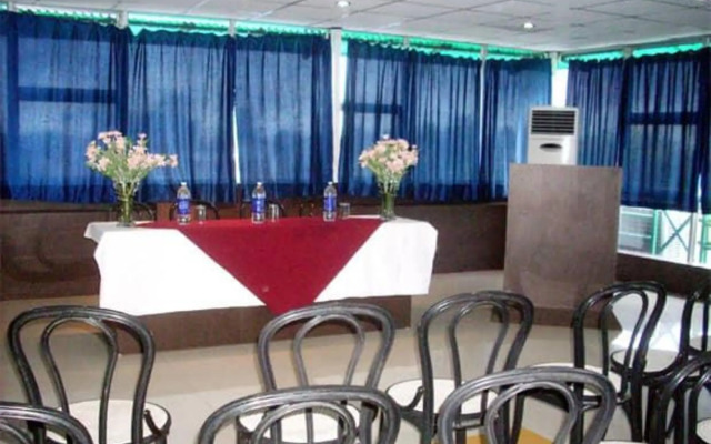 Hotel Royal Palace