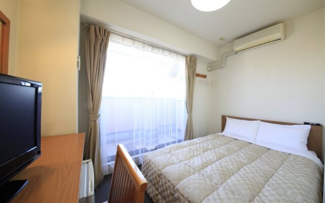 Hotel Musashino no Mori