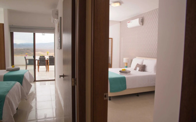 Montecristi Golf Resort & Villas