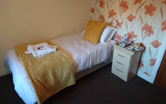 Roomtel Riverside