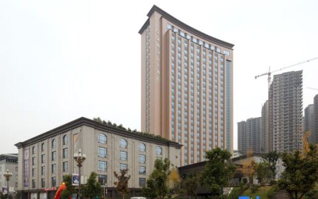 Phoenix International Hotel