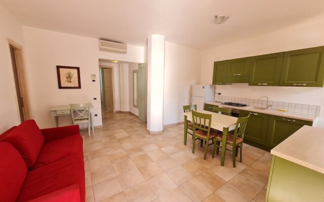 Ombra Verde - B&B e Appartamenti