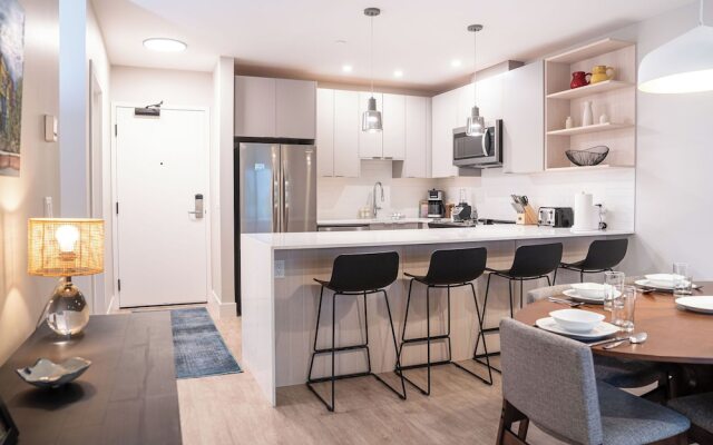 Northern Exposure by Revelstoke Vacations