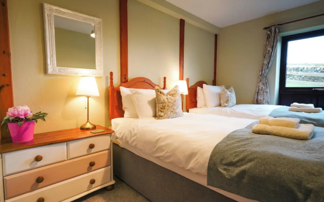 Bolehill Farm Cottages