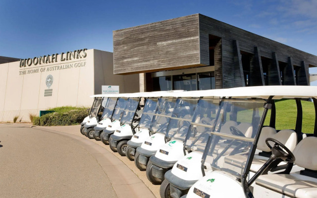 Peppers Moonah Links Resort