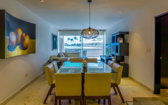 Elements Garden House 11 2 Bedroom Condo by RedAwning