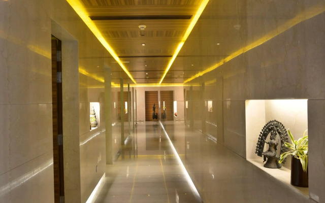 The LaLiT Great Eastern Kolkata