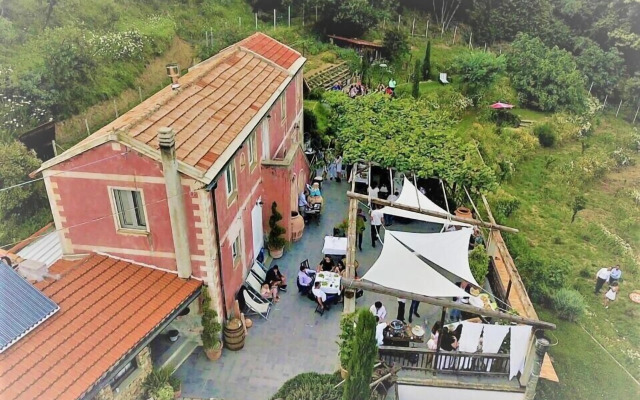 Agriturismo Gocce di Luna