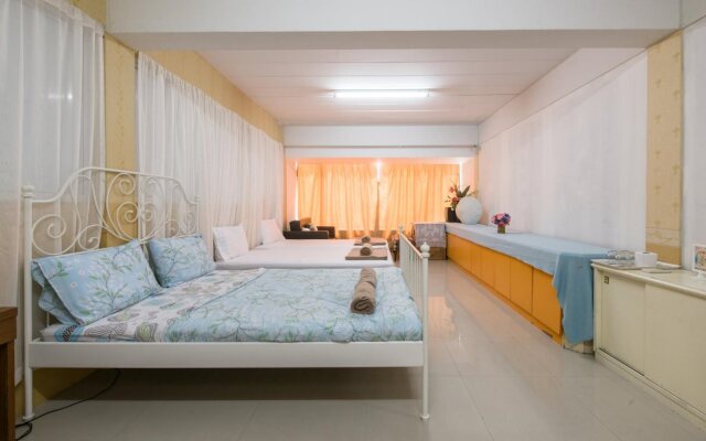 Sindy Room & Hostel