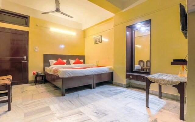 Hotel Abhijat By OYO Rooms