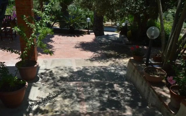Villa Caterina