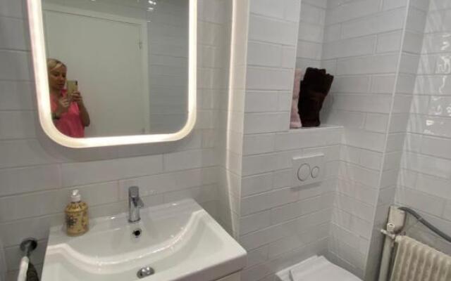 Studio Villennes Sur Seine