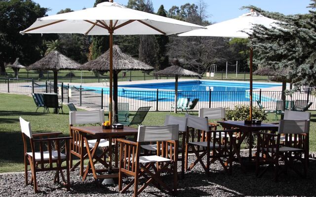 Hotel Colonial San Nicolás