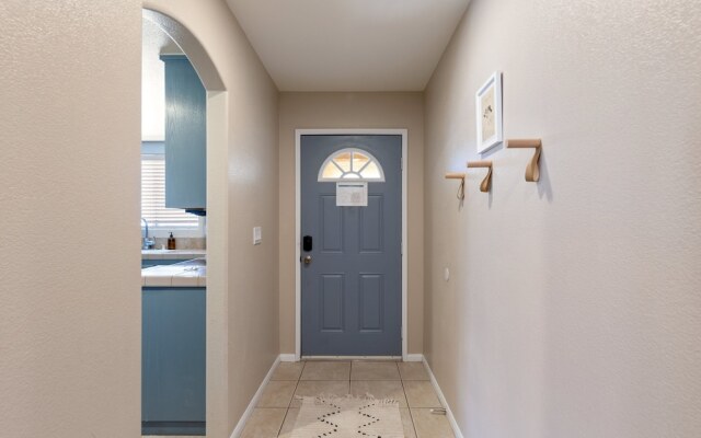 Indian Cove Paradise