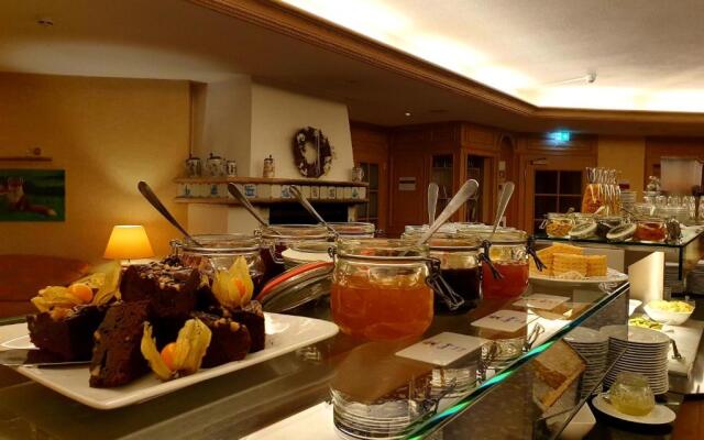 Hotel Landhaus Höpen