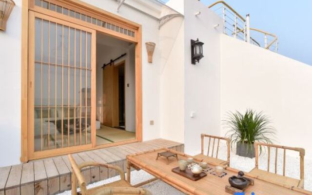 Yichen Homestay