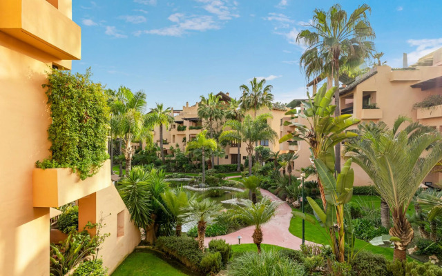 Apto Bahia De Alcantara San Pedro