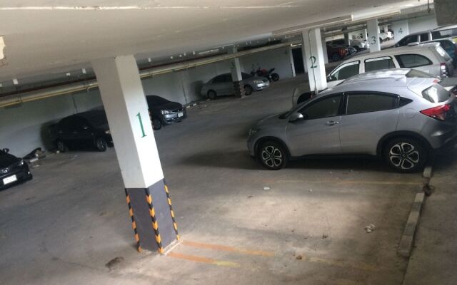 Phuket - Phanason city condo