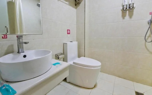 Pai Hotel