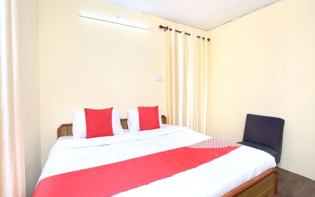 OYO 13645 Home Ever Sunny