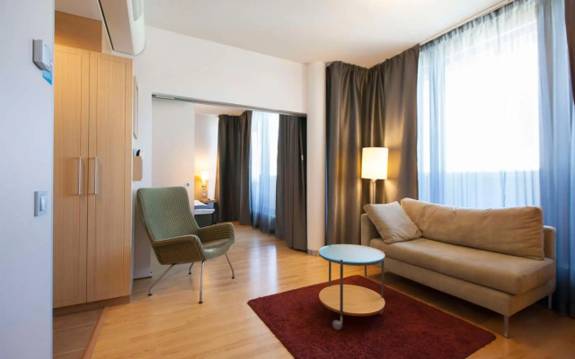 Scandic Oulu City