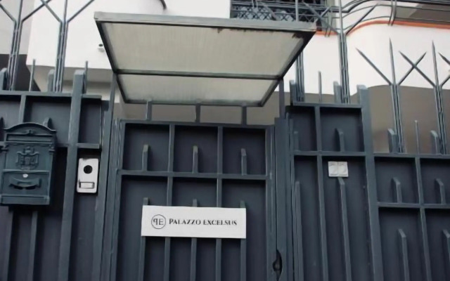 Palazzo Excelsus