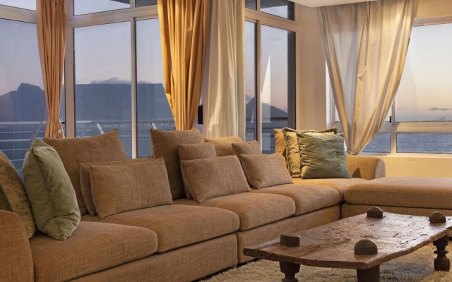 Ocean View C702