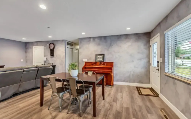 Hill Field 1 by CDH in Layton