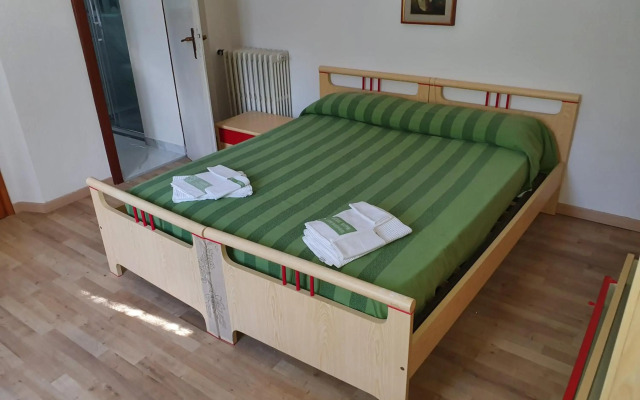 Albergo Nappini