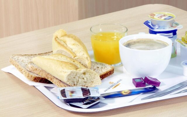 Premiere Classe Tarbes - Bastillac