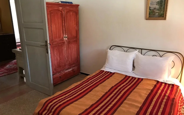 Relais Esmeralda