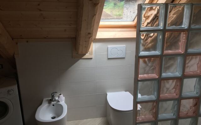 Condominio delle Alpi Campertogno