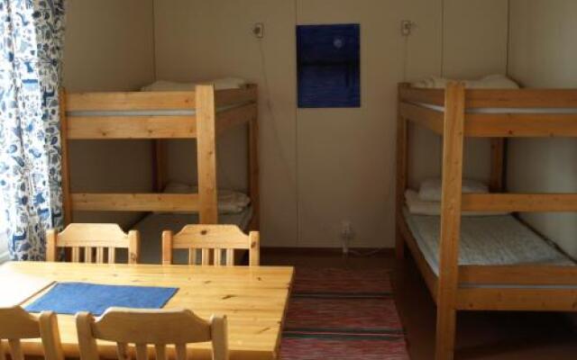 Koirasalmen Luontotupa