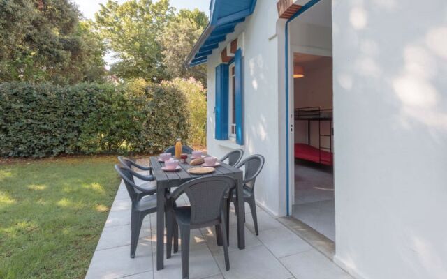 House Domremy Saint Palais sur mer