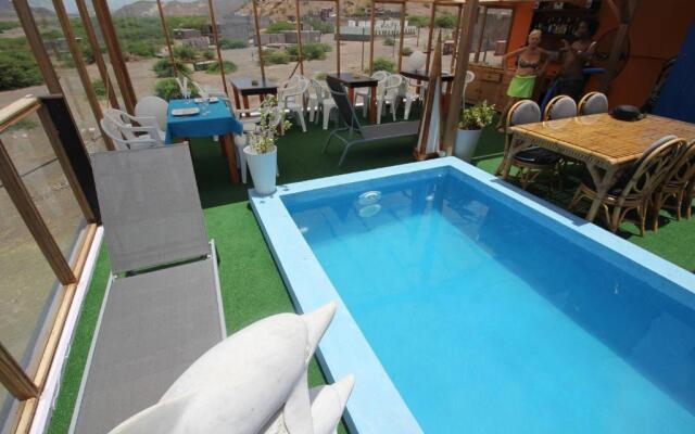 Pousada B&B Le Gourmet