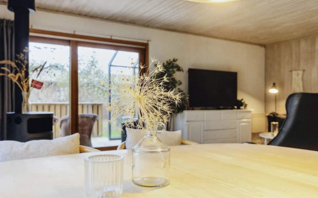5 Person Holiday Home in Gedser