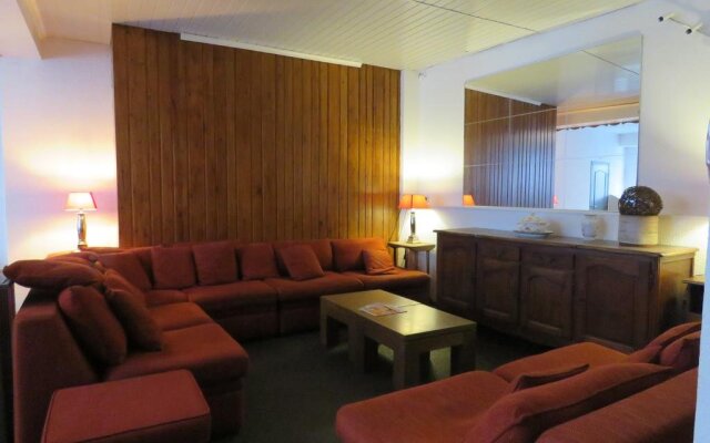 Hotel Bouillon