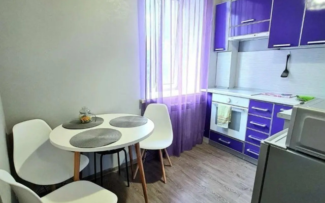 Апартаменты на улице Рождественская 22В