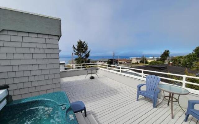 216 - Beach Look Out Retreat