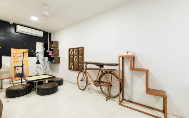 Bombay Rooms