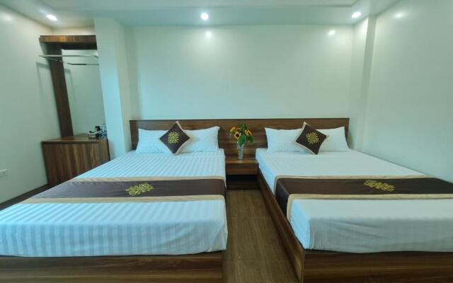 Dung Lai Hotel 173