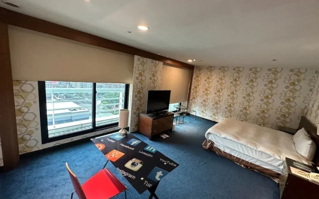 SeekerHotel-Sanchong