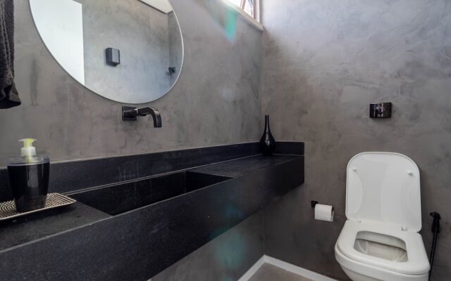 SA03 - Excelente Casa 4 Suítes - Sauípe