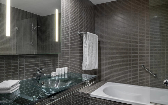 AC Hotel Porto by Marriott