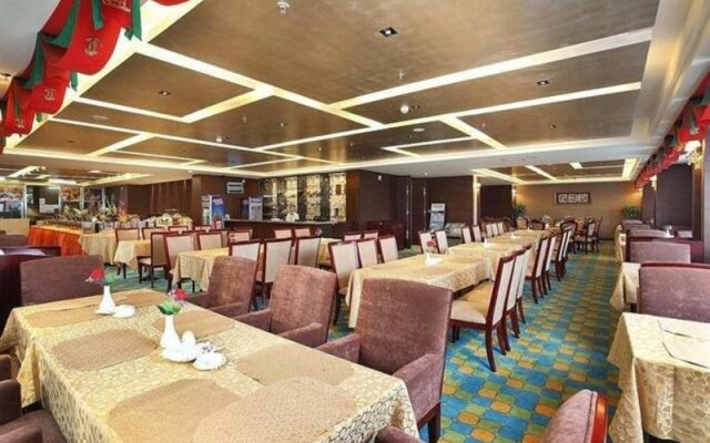 Hongyuan Hotel