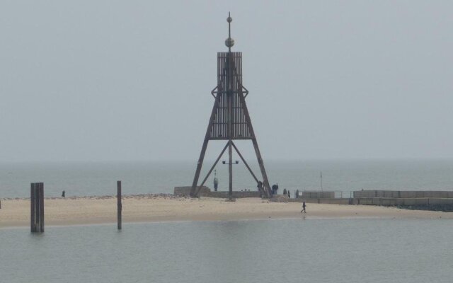 Pension Döser Strand