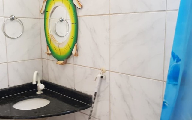 Pousada Portal dos Coqueirais