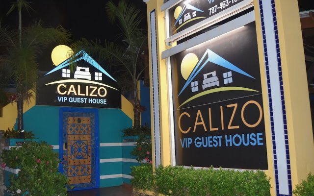 Calizo Vip Guest House